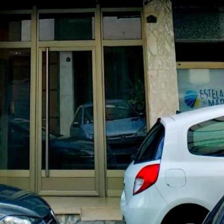 Holibai, Sentidino, Piso Para Sentir Y Disfrutar Baiona Esterno foto