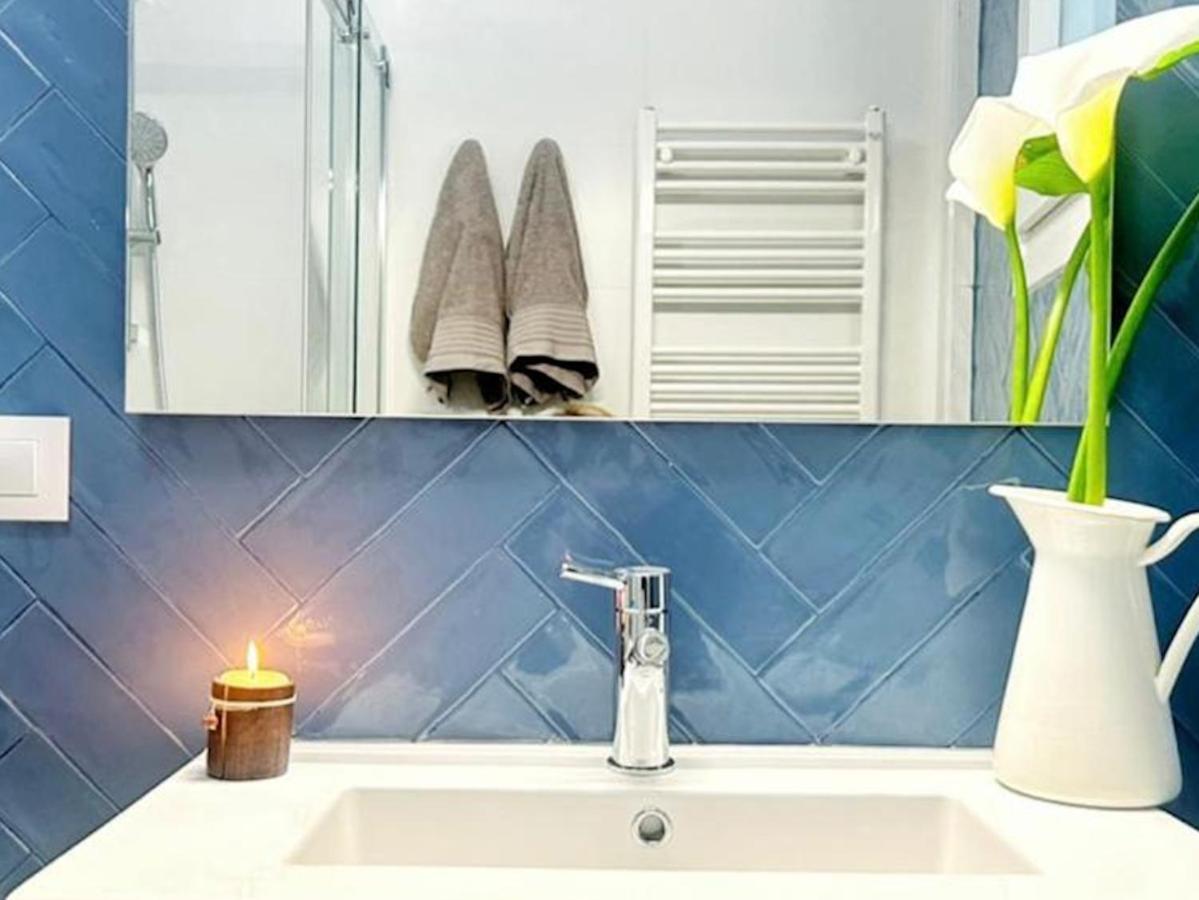 Holibai, Sentidino, Piso Para Sentir Y Disfrutar Baiona Esterno foto